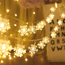 LED Strip, led, fairy, Garland
