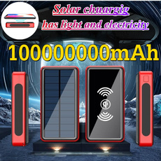 charger, solarlightsoutdoor, Battery, Wireless charger