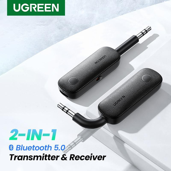 ugreen 2 in 1 bluetooth transmitter receiver adapter