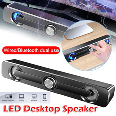 stereospeaker, usb, soundbar, bluetooth speaker