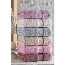 Towels, handtowel, bathtowelset, Cotton