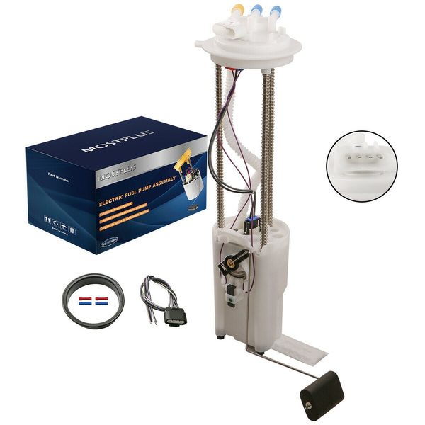 1999-2004 TCF Code Fuel Pump Fuel Pump Module Assembly For 1999-2004 ...
