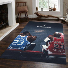 doormat, Rugs & Carpets, Basketball, art