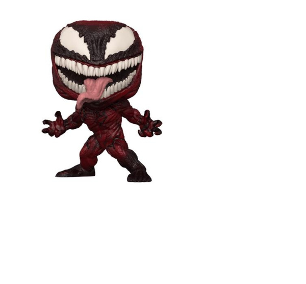 jumbo carnage pop