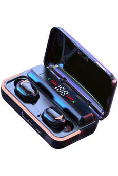 powerbankcharger, headsetwithmicrophone, Bluetooth, Headset