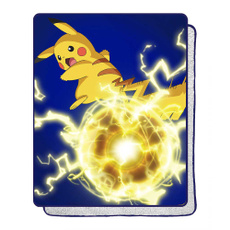 unisex, Throw Blanket, Bedding, northwest