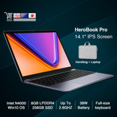 officelaptop, herobookpro, notebookwindows10, Intel