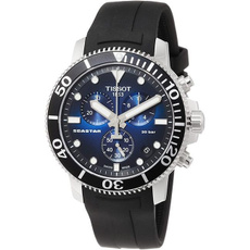 Chronograph, Steel, Mens Watches, Jewelry