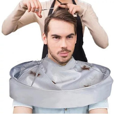 haircutcloak, apron, Umbrella, Necks