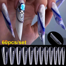 decoration, uv, artificial nail, nailextension