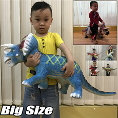 Toy, dinosaurtoy, simulationdinosaur, juguetesparaniño