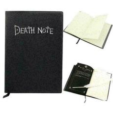 deathnote, Cosplay, deathdairy, journaldiary