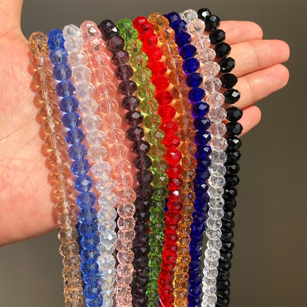 Accessories Colorful Ball Beads 