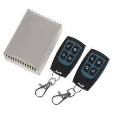 dc12v, Remote Controls, Household, relayreceiver