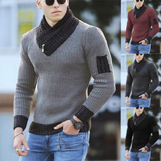 Fashion, knitted sweater, trendysweater, Fashion Sweater