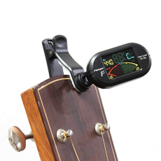 chromatictuner, ukuleletuner, Musical Instruments, Bass