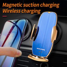 wirelesschargercarholder, Phone, Holder, charger