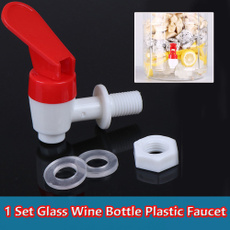 Faucets, winebottletap, watertankfaucet, durability