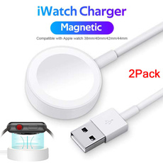 smartwatche, charger, Apple, Wireless charger