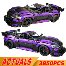 building, vantage, gt, purple
