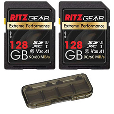 case, ritz, gear, performance