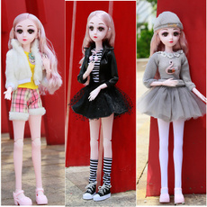Barbie Doll, Fashion, bjddoll, Princess