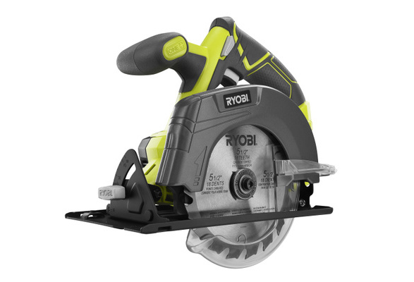 Ryobi 5 discount inch circular saw