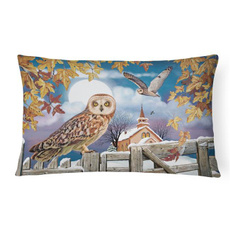 Owl, decorativepillowsthrow, decorative pillow, Canvas