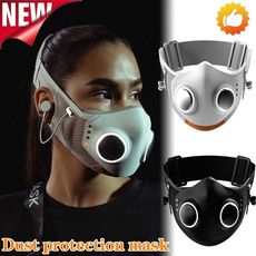 sportfacemask, respiratormask, pm25mask, Outdoor
