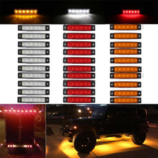 rv, led, Waterproof, Jeep