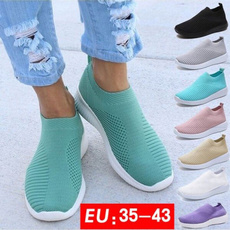 womensock, Sports & Outdoors, Slip On Shoes, casual shoes for women