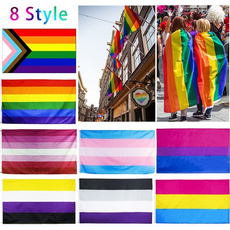 rainbow, Love, gay, lgbt