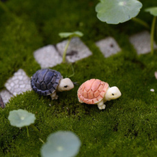 Bonsai, Mini, Toy, Garden