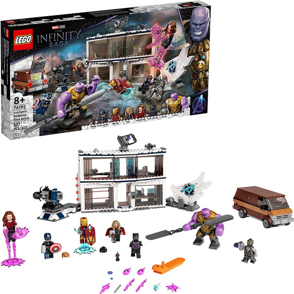 lego set 75490