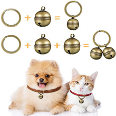 Brass, catsaccessorie, Dog Collar, Jewelry