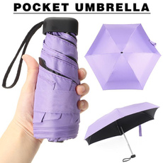 miniumbrella, Umbrella, Mini, Travel