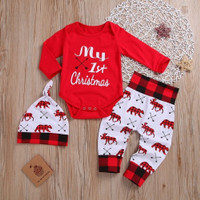 Woolworths baby hot sale christmas outfit