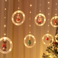 led, decoration, christmasdecorationlight, Lighting