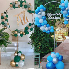 party, Decor, balloonsupport, ballondecoration