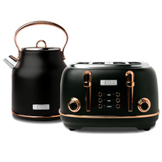 Steel, Mini, toaster, Electric