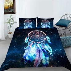 King, Dreamcatcher, Bedding, beddingsetsqueenclearance