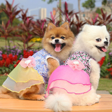 Summer, puppy, dog coat, Princess