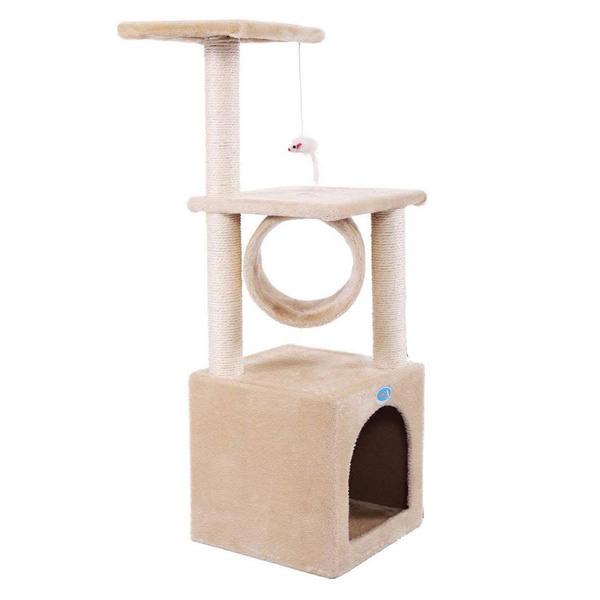 cat tree 36 inch