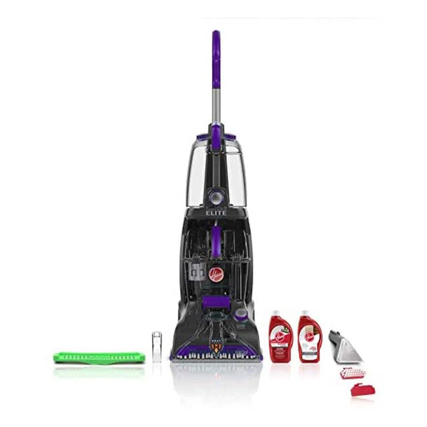 Hoover Power Scrub Elite Floor Pet 