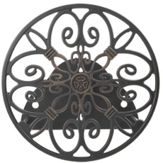butler, Wall Mount, Mount, Garden