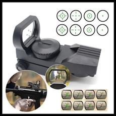 reflexsight, Holographic, tacticalsightscope, Hunting