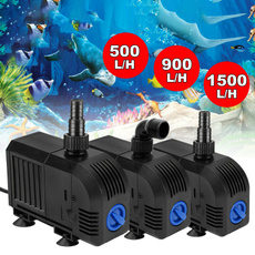 submersiblewaterpump, Tank, waterpump, fish
