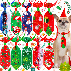 Pet Supplies, Adjustable, Christmas, Pets
