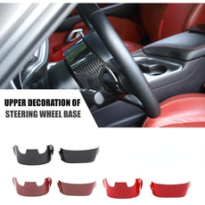 Dodge, Electric, centerconsole, steeringwheelbase