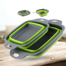siliconestrainer, kitchendin, Bags, Silicone
